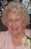 Shirley Elaine Brackett